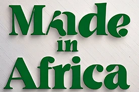 Made In Africa