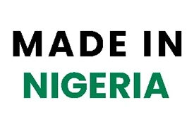 Made in Nigeria
