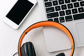 Computer, Office & Security