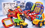 Kids Play & Activity