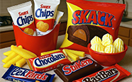 Snacks & Sweets