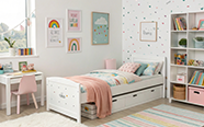 Kids Bedroom