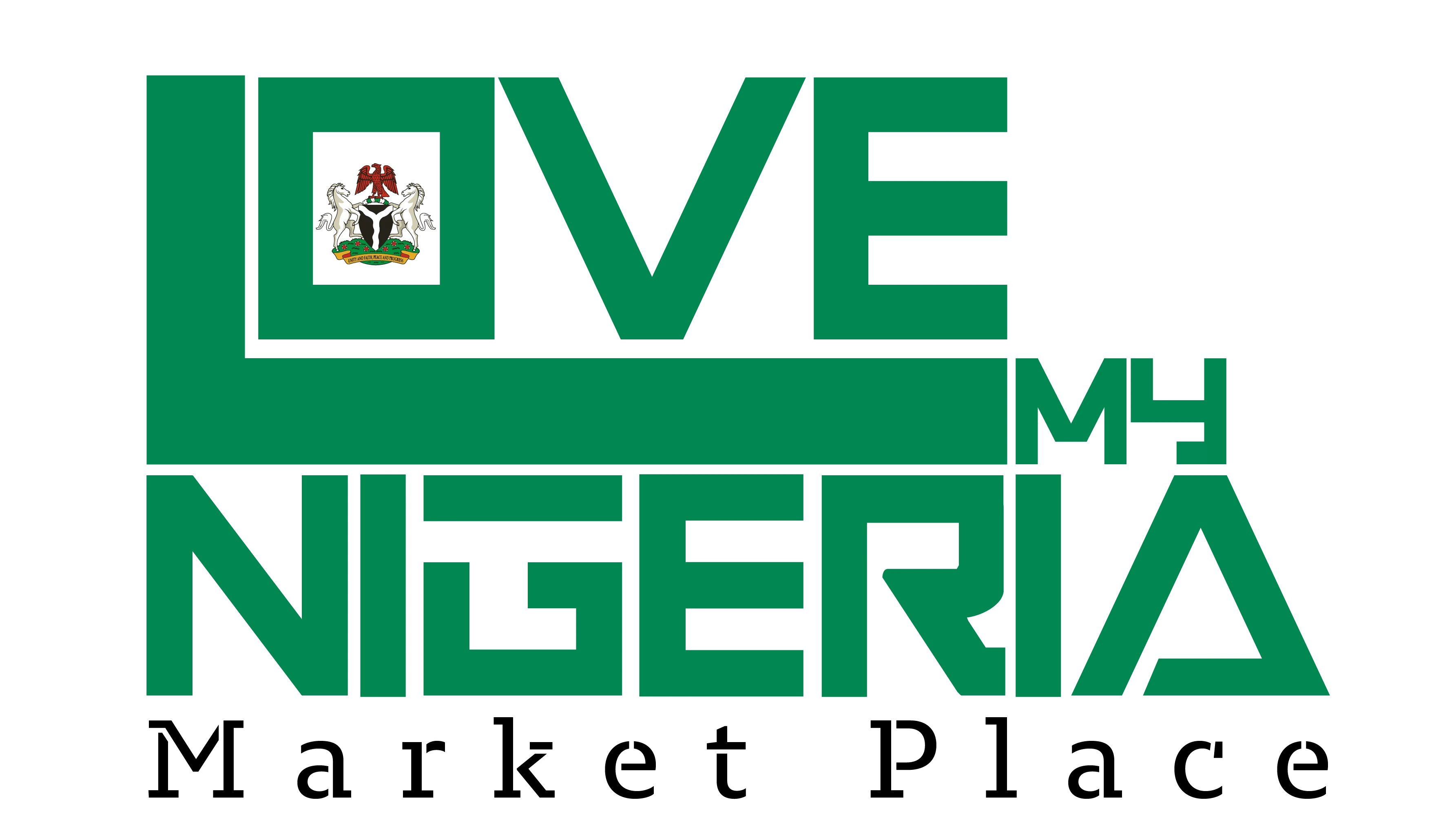 Love My Nigeria