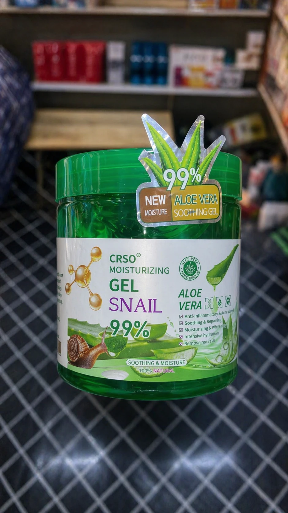 product