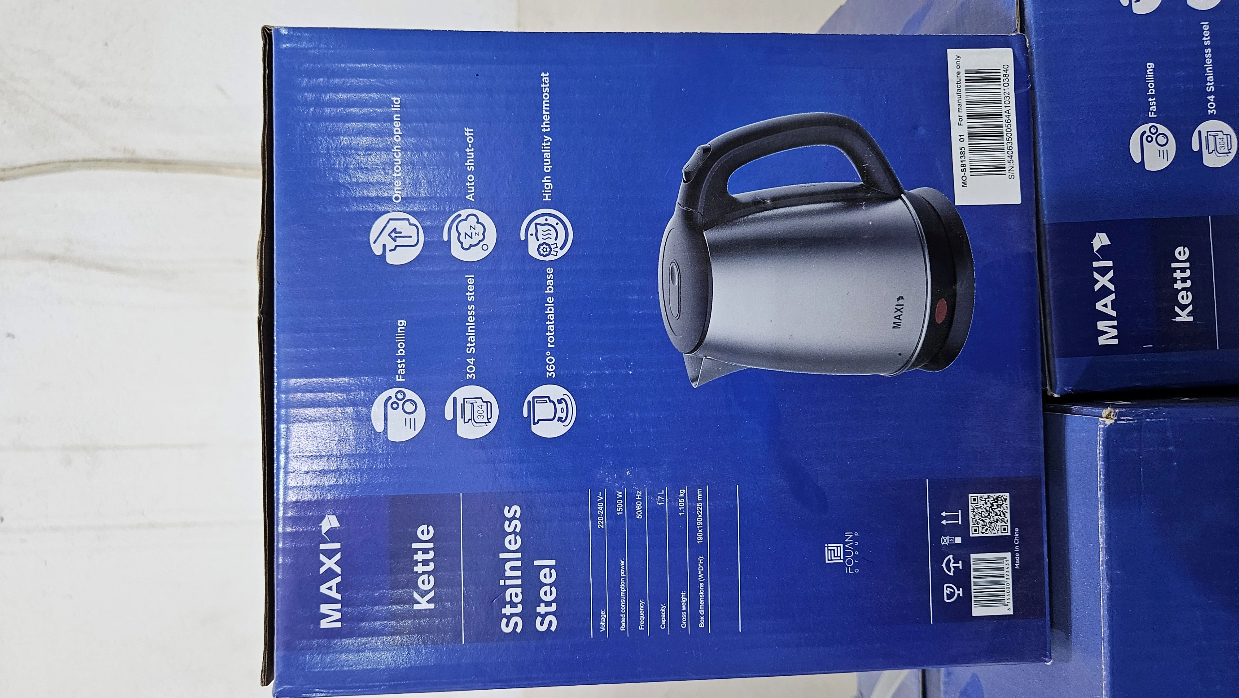 product