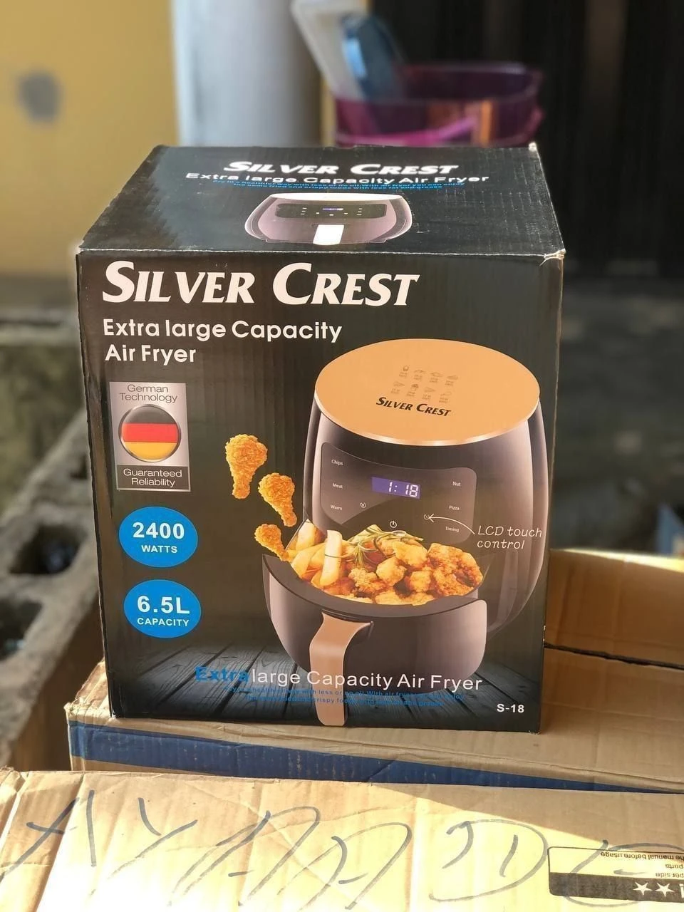 product