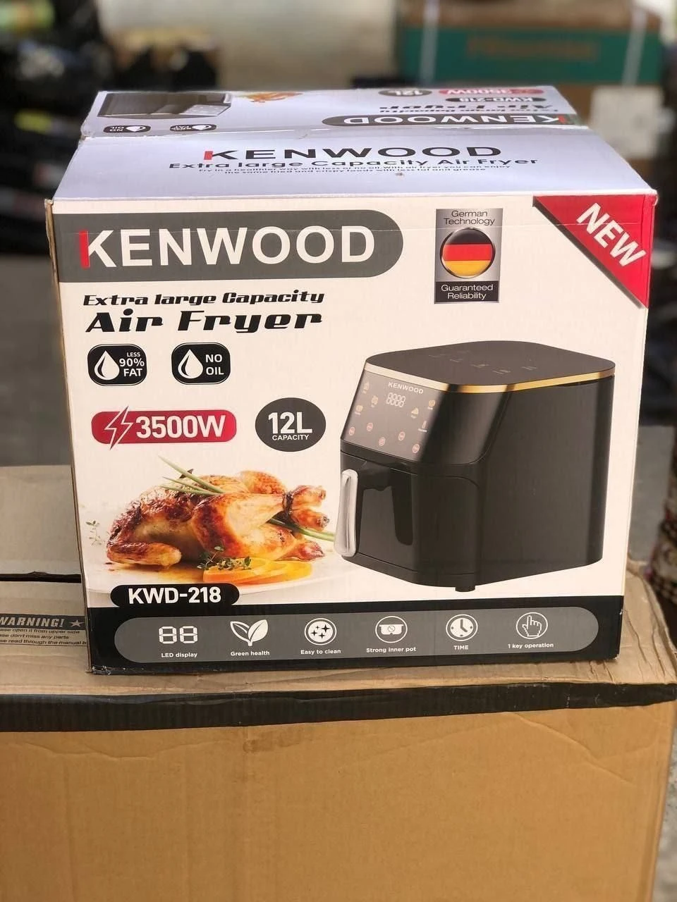 product