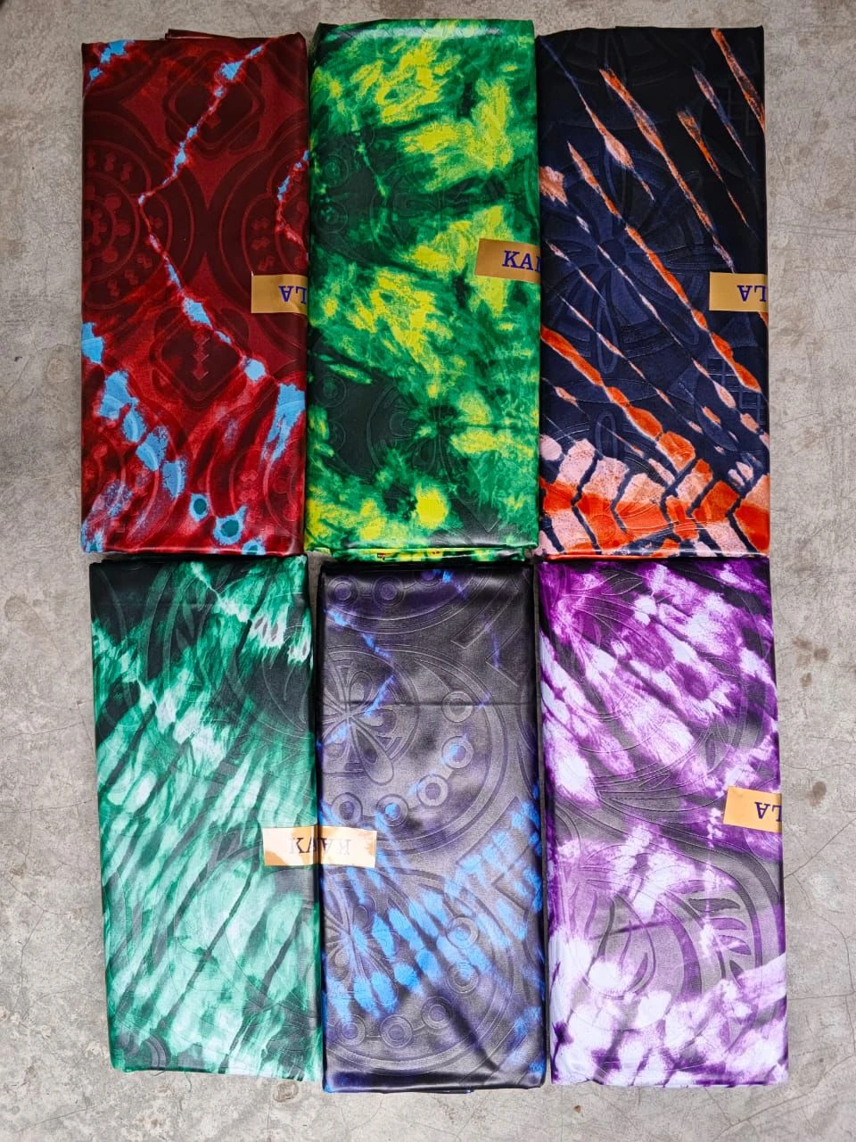 product