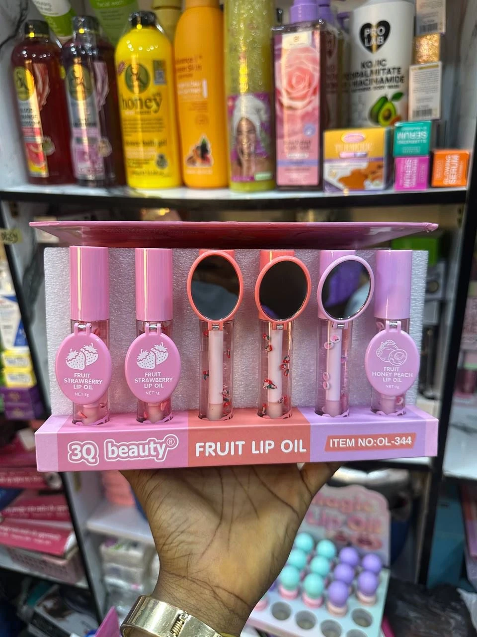 Product