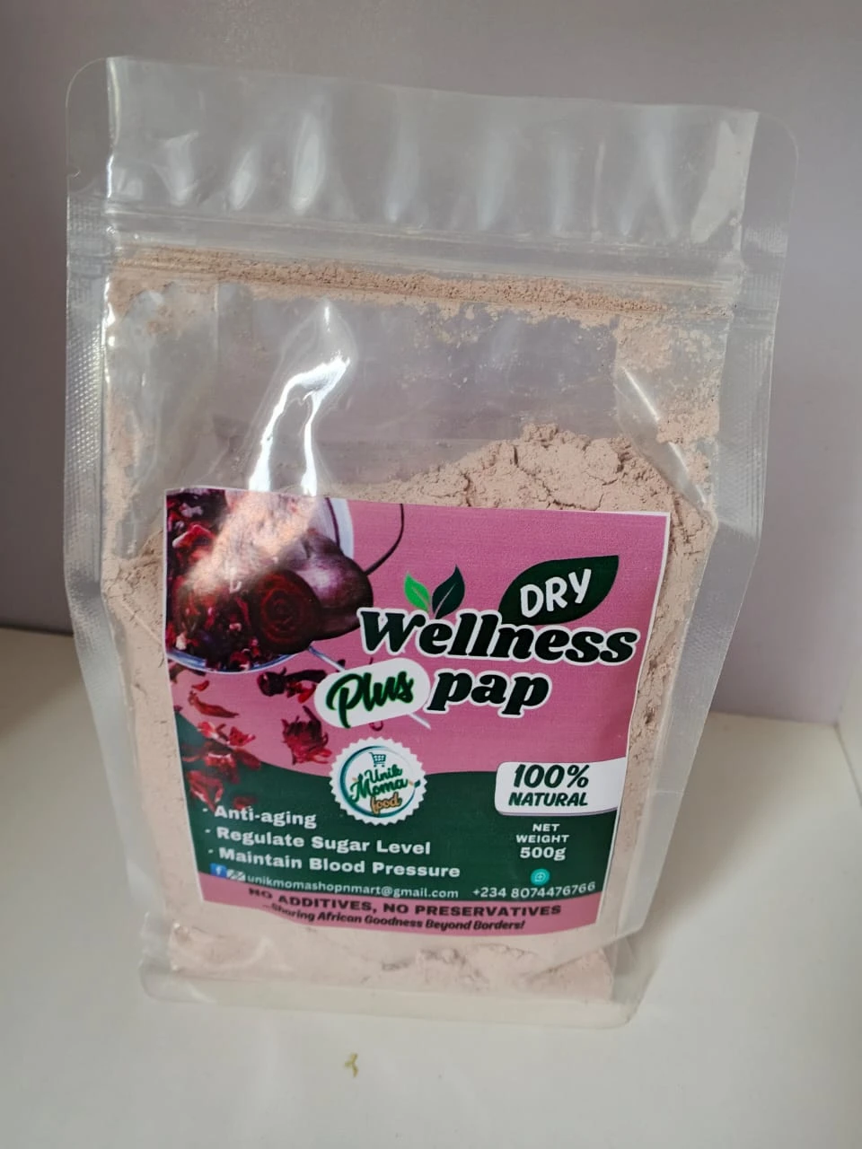 Product