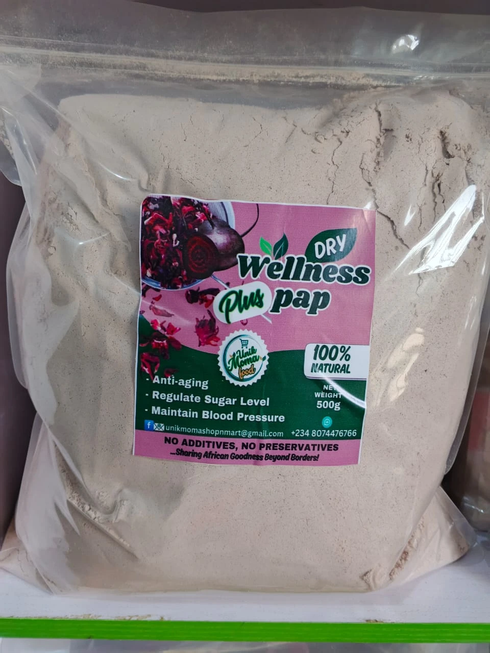 Product