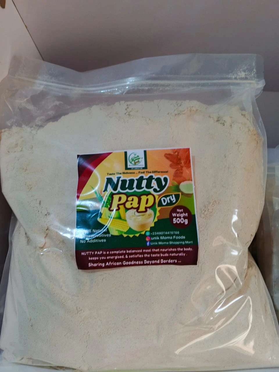 Product