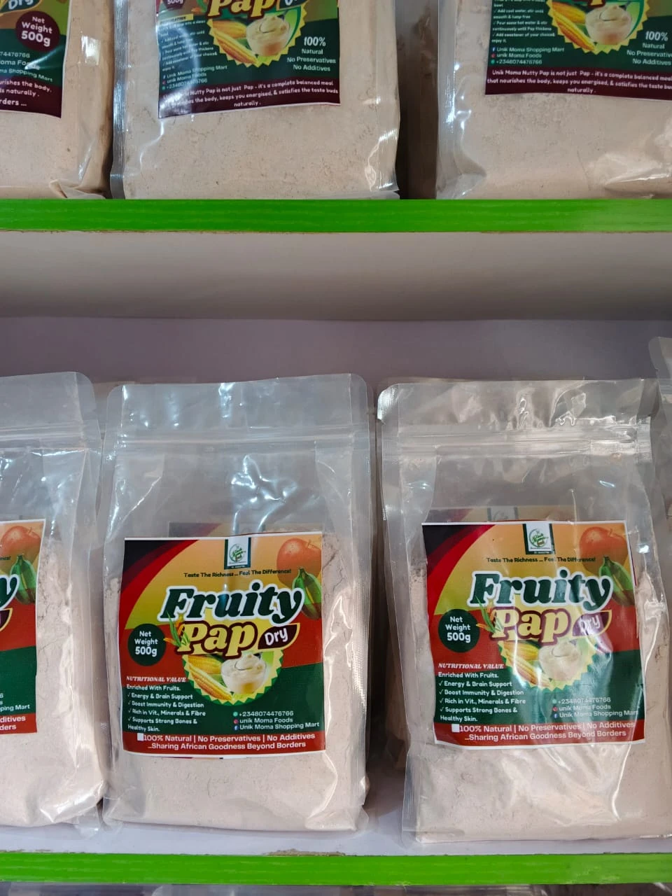 Product