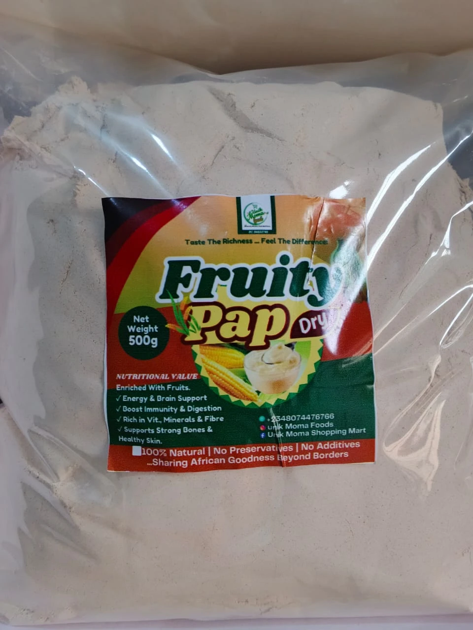 Product