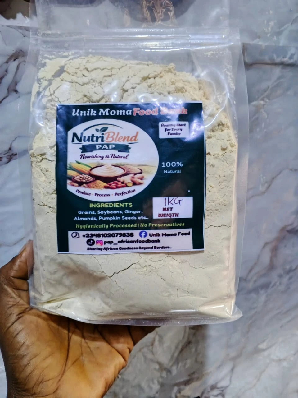 Product