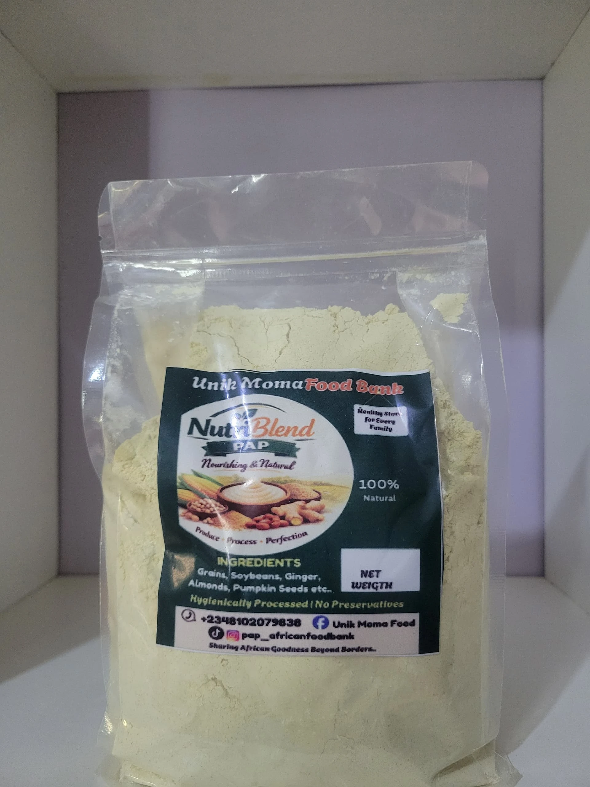 Product