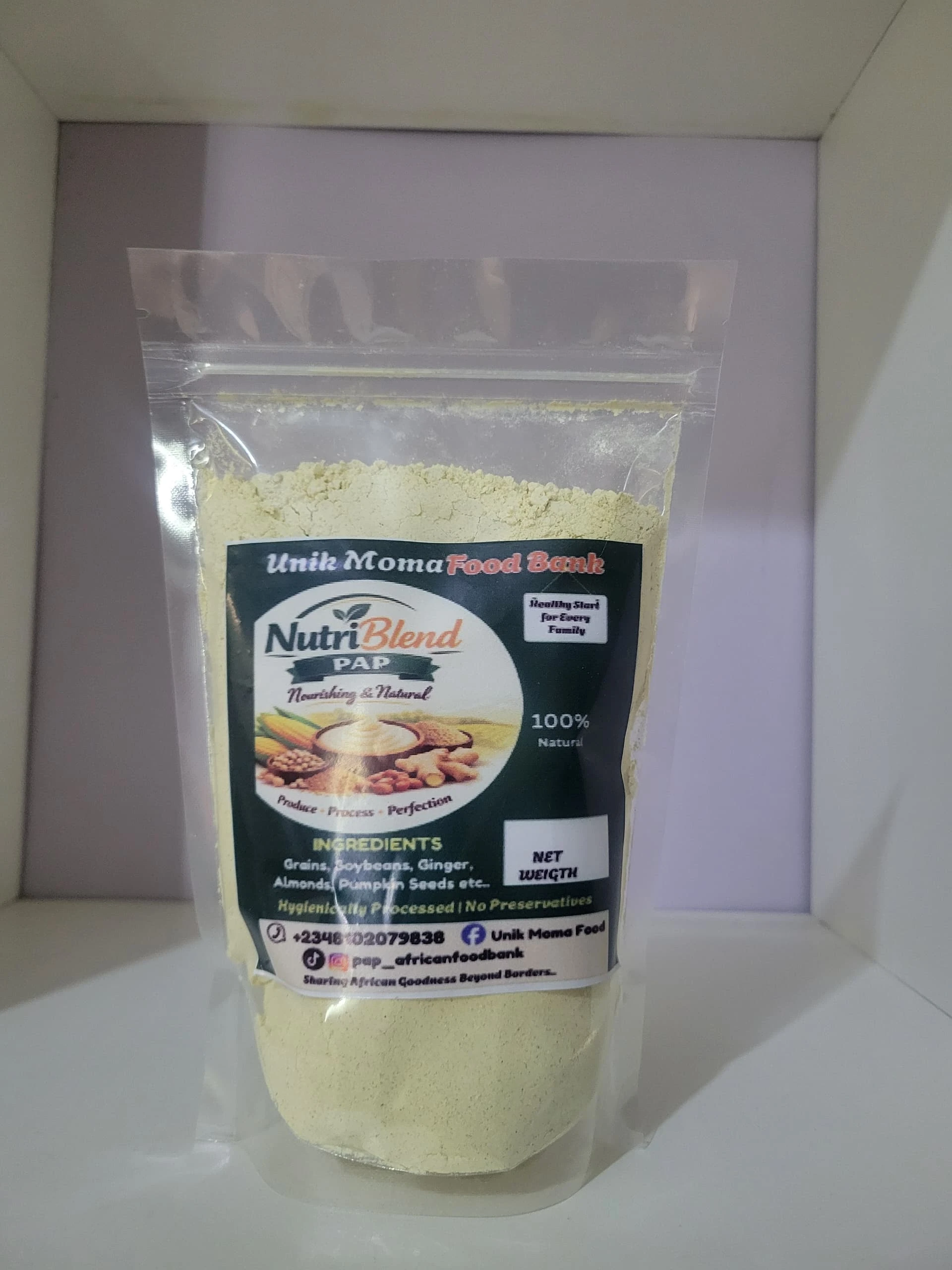 Product
