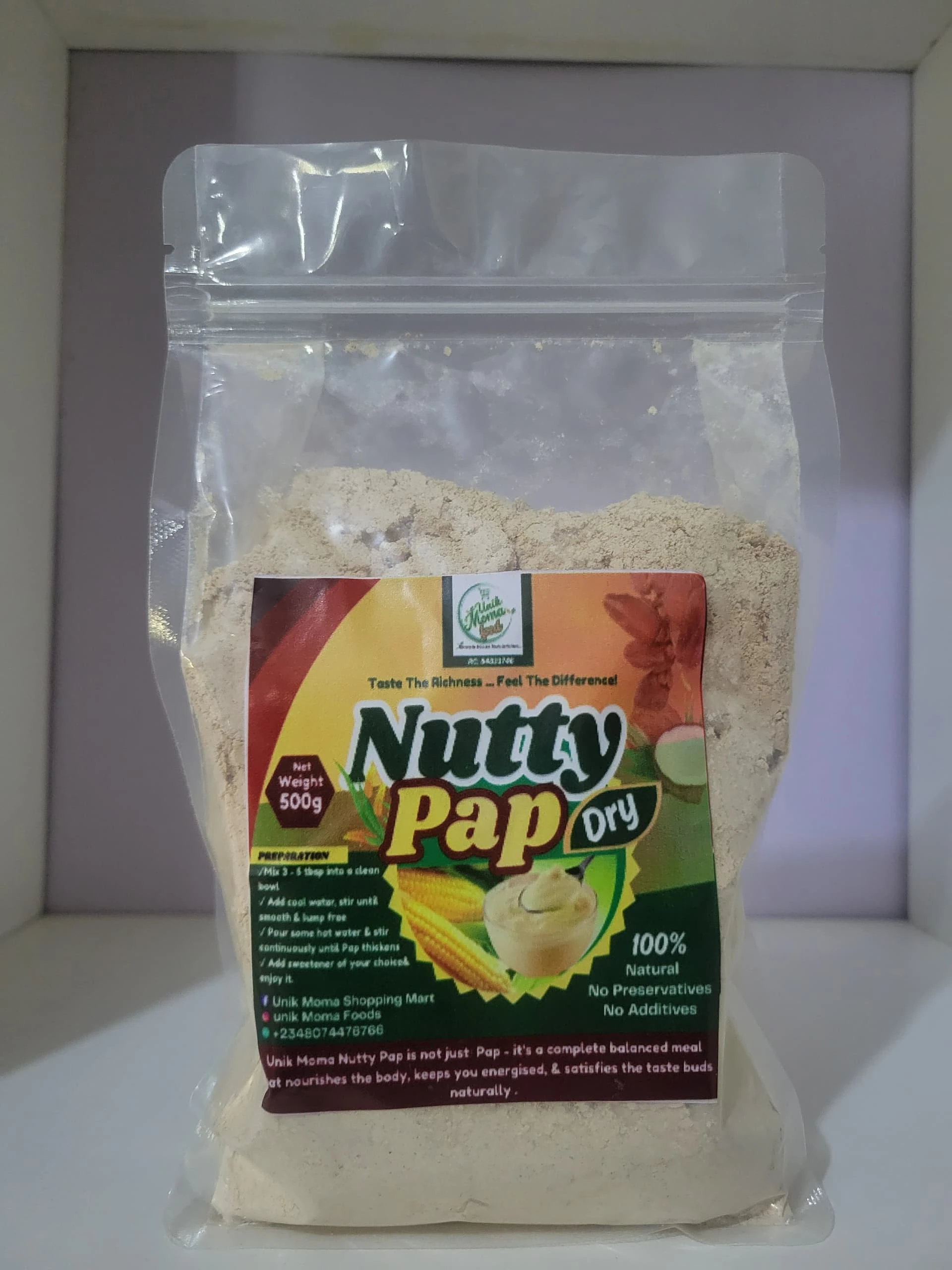 Product