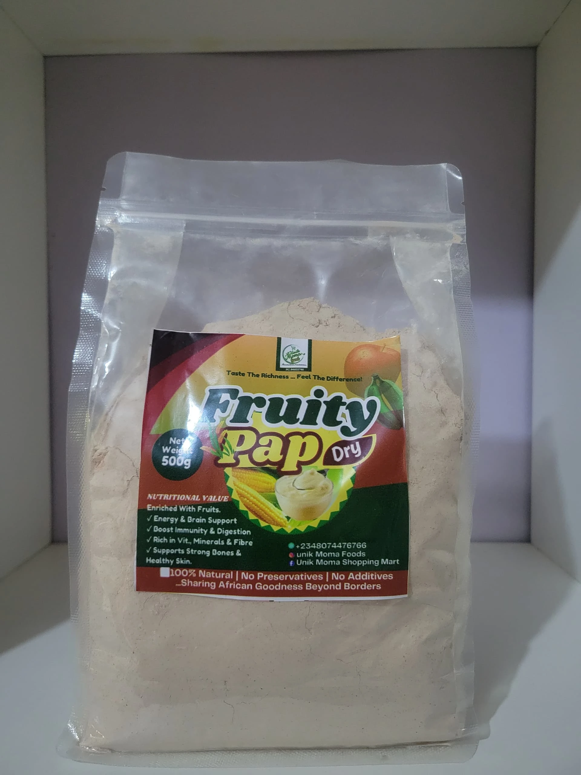 Product