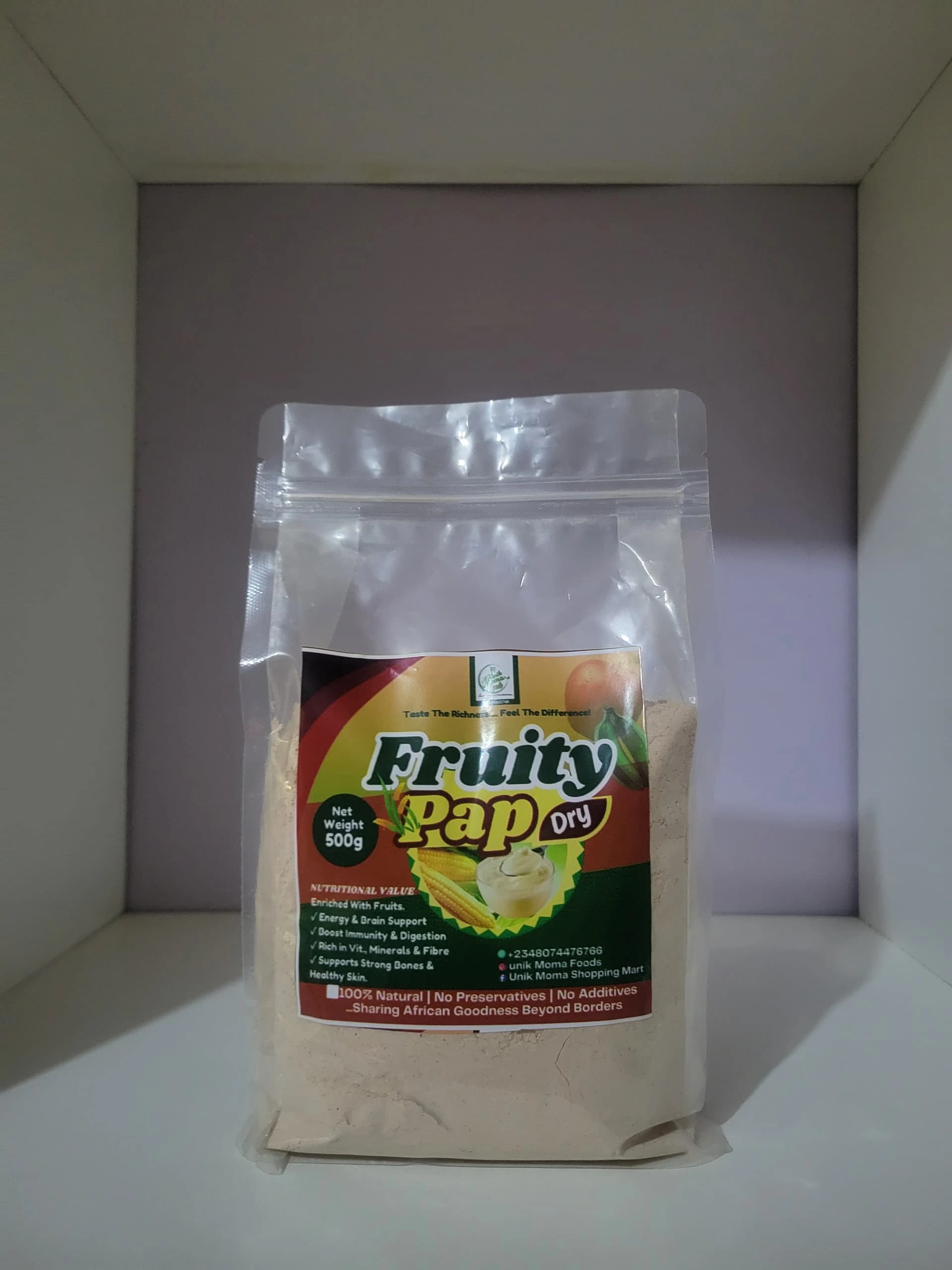 Product
