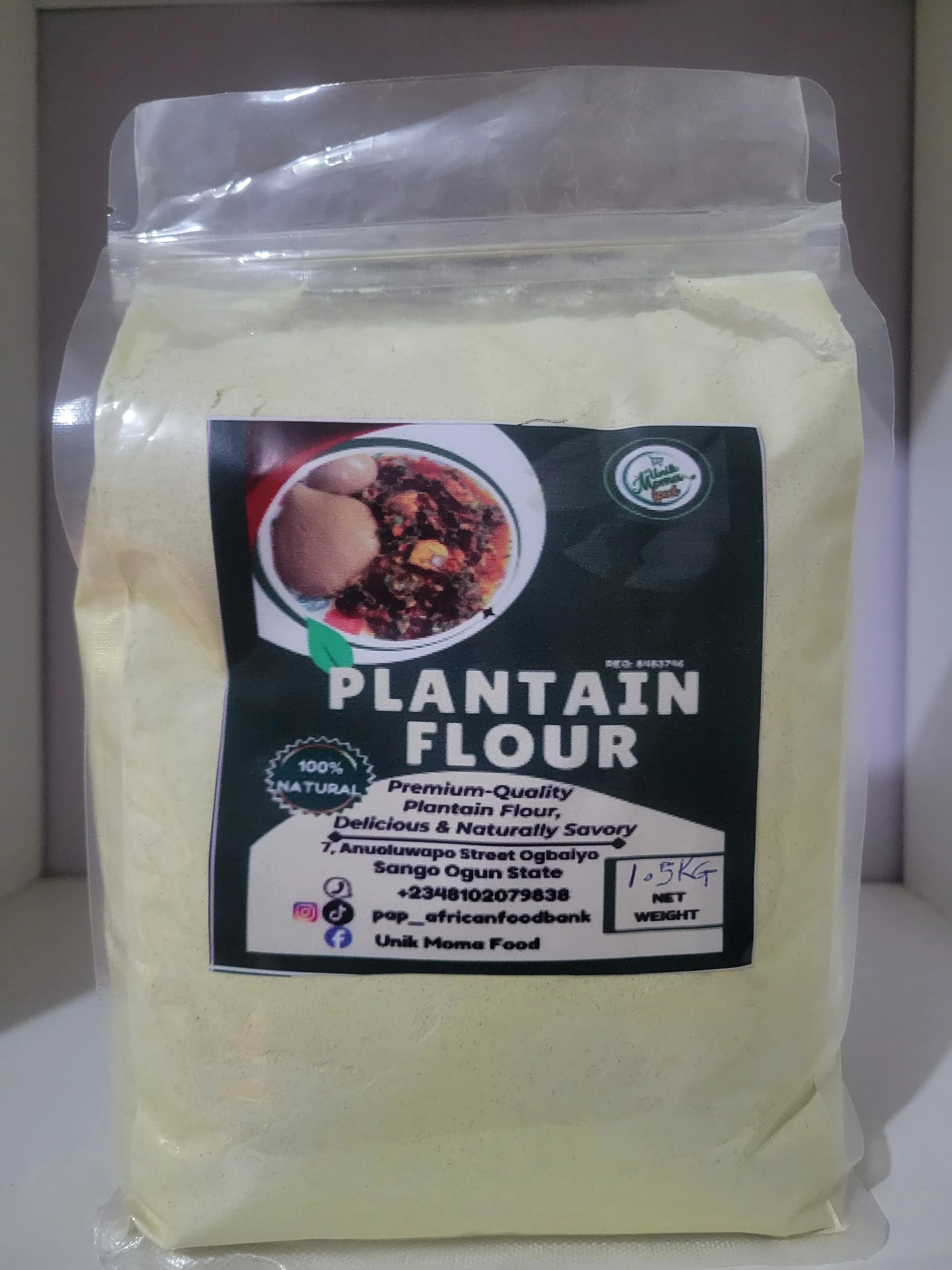 Product