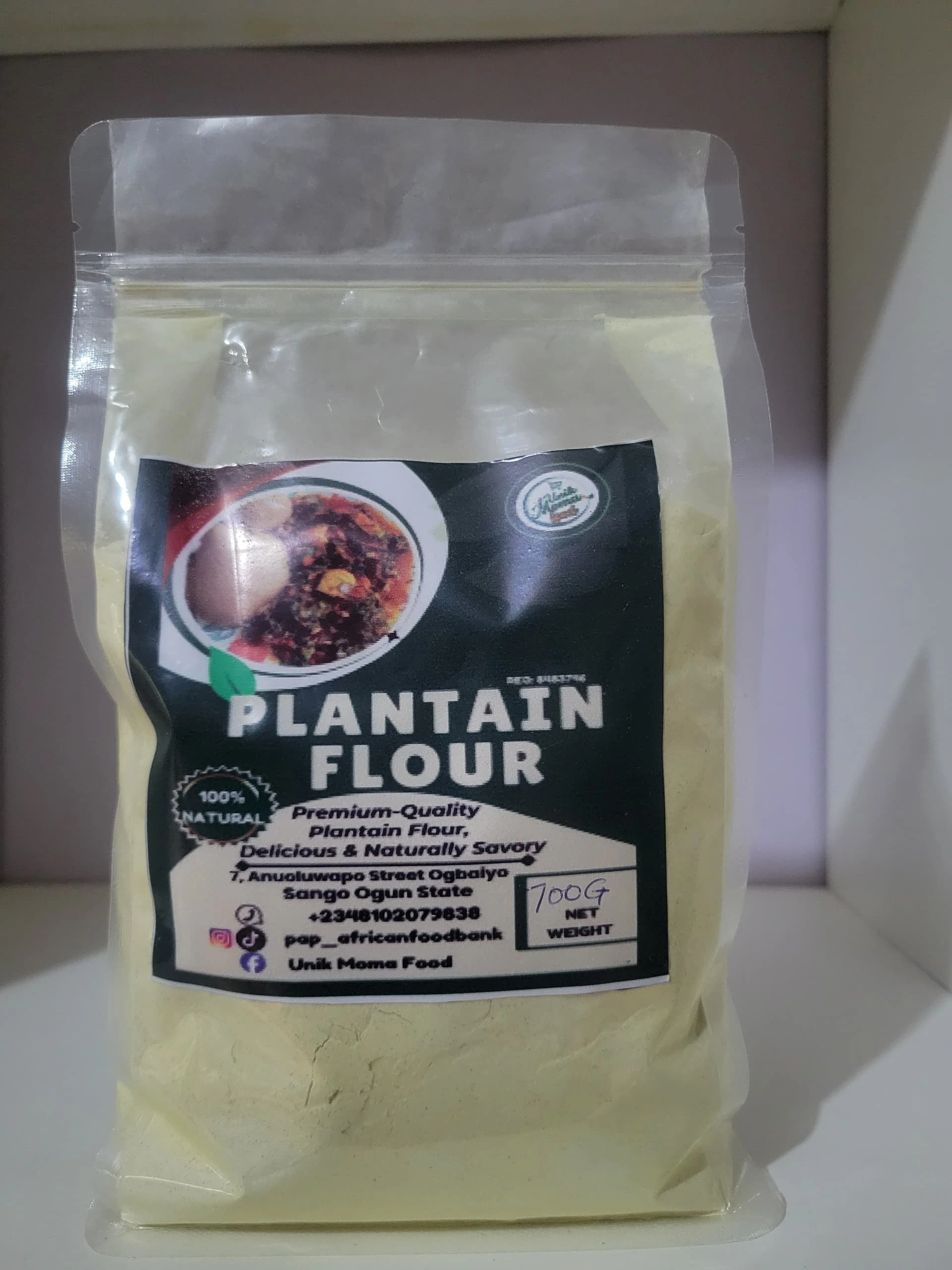 Product