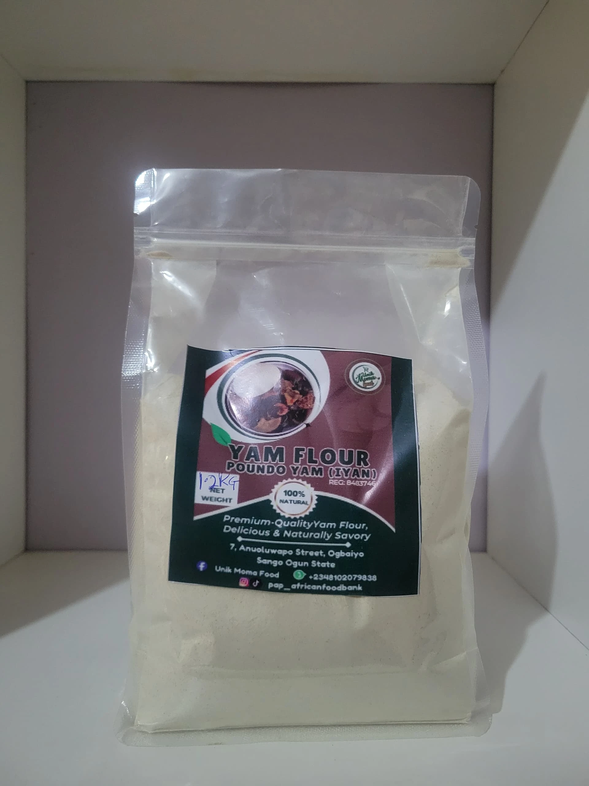 Product
