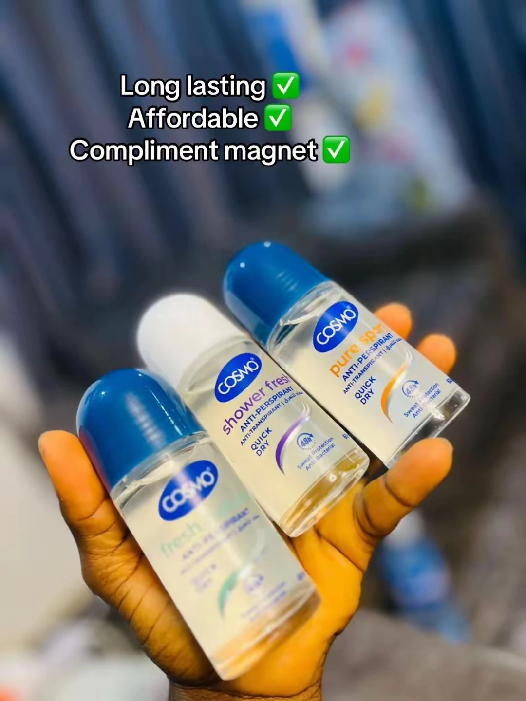Product