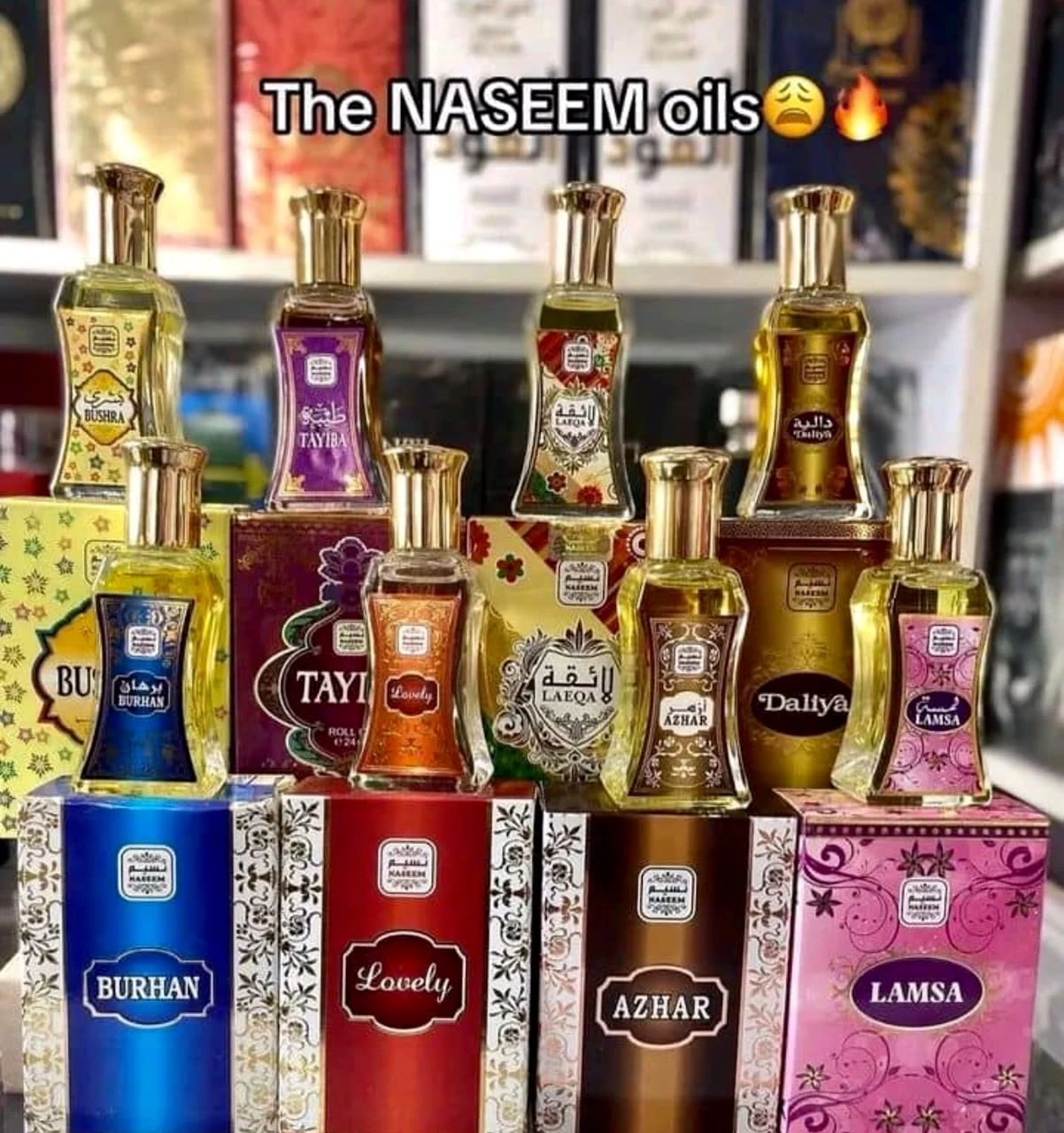 Product