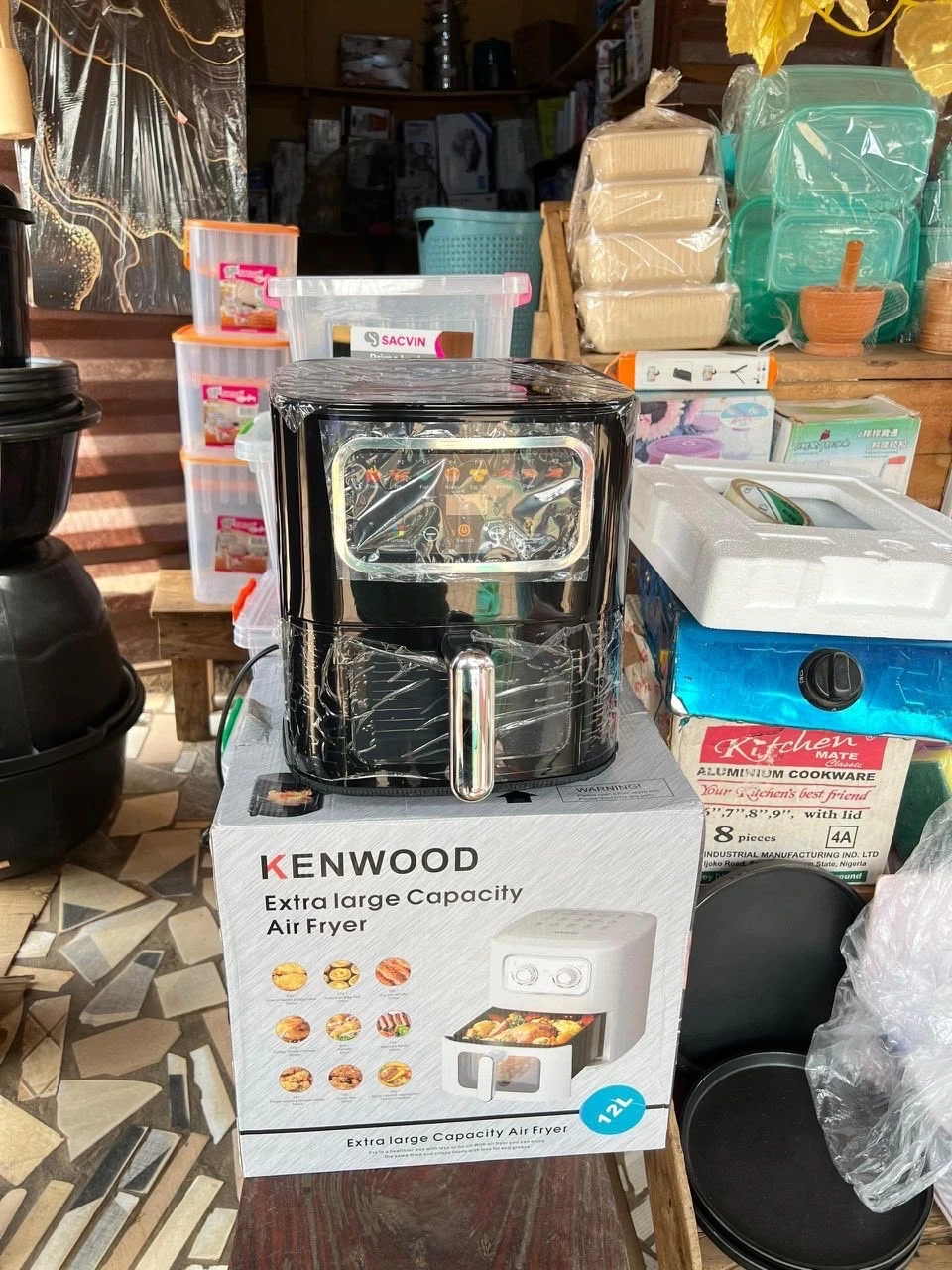 Product