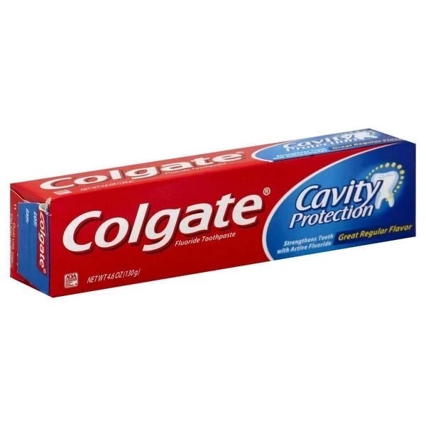 Colgate Toothpaste